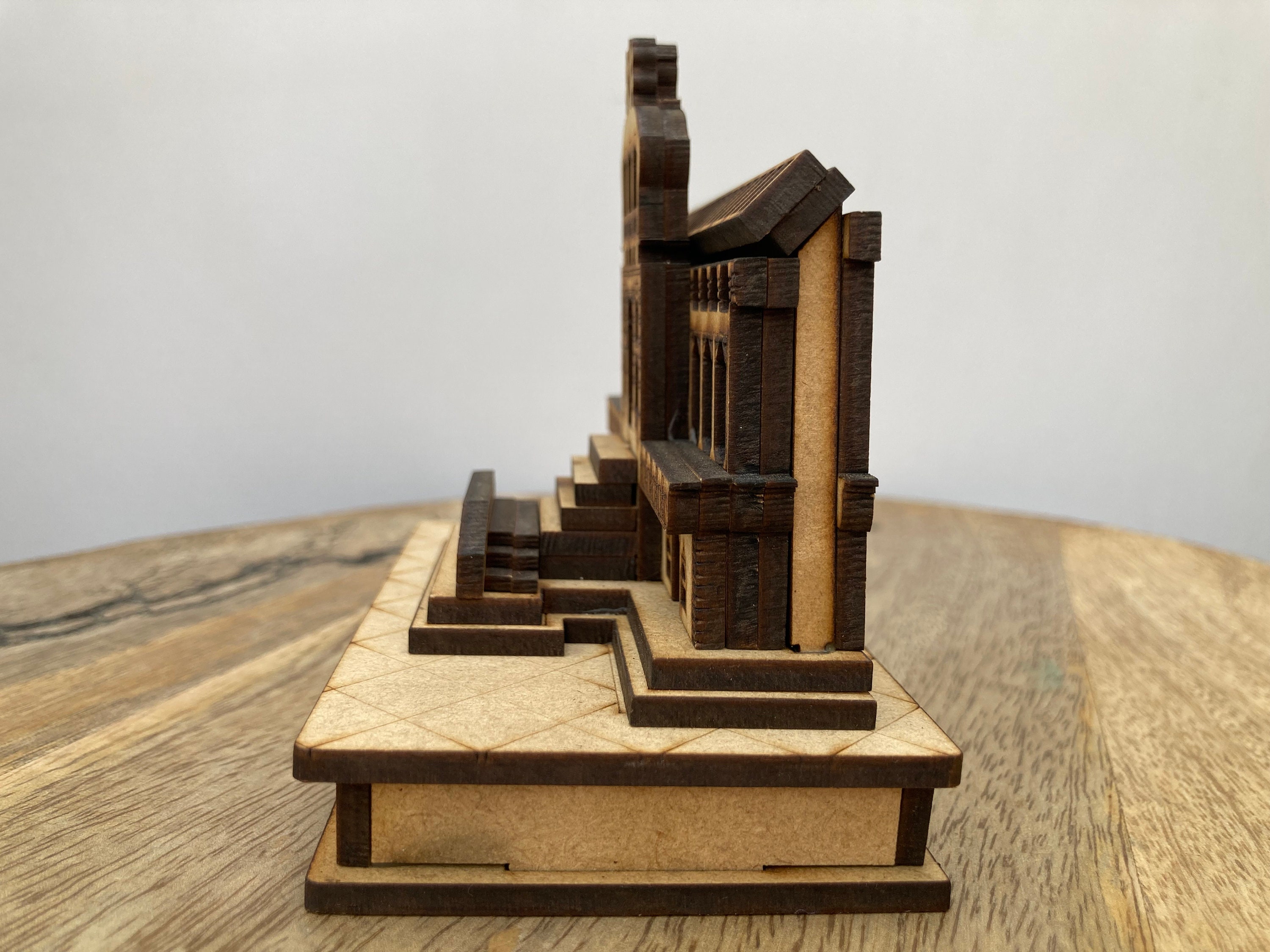 Templo de Badrinath en miniatura-réplica 3D, templo hecho a mano, regalos  religiosos, decoración de Pooja india, decoración del hogar - Etsy México, image size:3000x2250