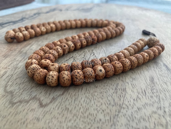 Buddhist best sale meditation necklace