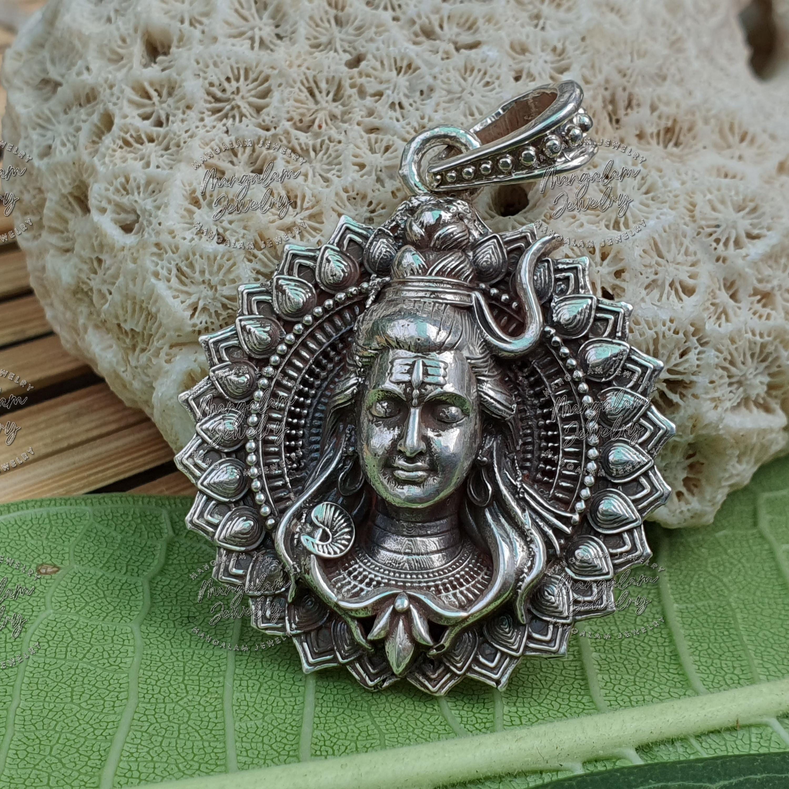 シヴァ神のお守り - Etsy 日本