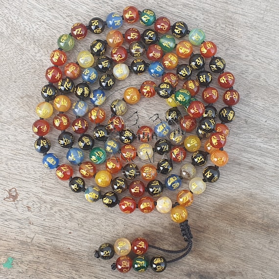 Gemstone Om Malas Gemstone Om Malas