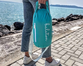 Dry Bag - Balaton Collection