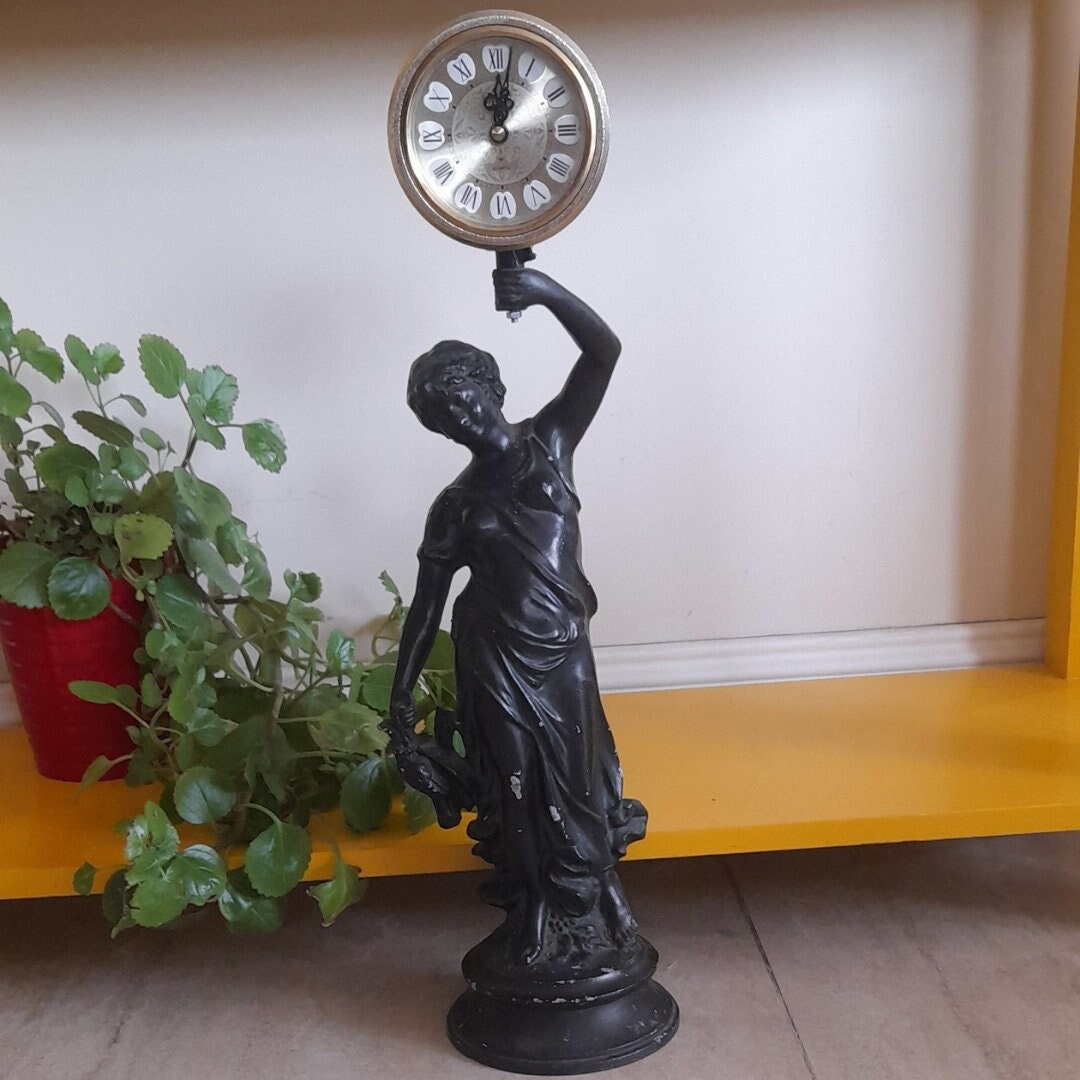 Antiquities Bronze Sculpture Figurine I Bronze Statue Antiquities Bronze Sculpture Figurine I Bronze Statue