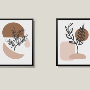 Terracota Wall Art Set, Terracota Wall Art Set Printable, Terracota Wall Art Set, Terracota Wall Art Set Digital, Terracota Art Set Print