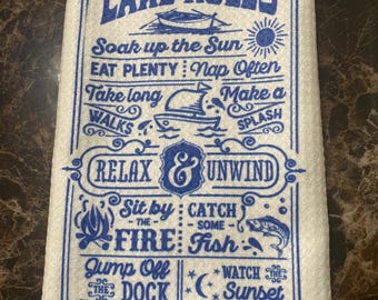 Father's Day Gift, microfiber summer towel