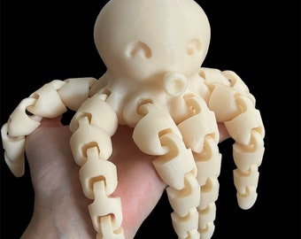 reversible octopus etsy