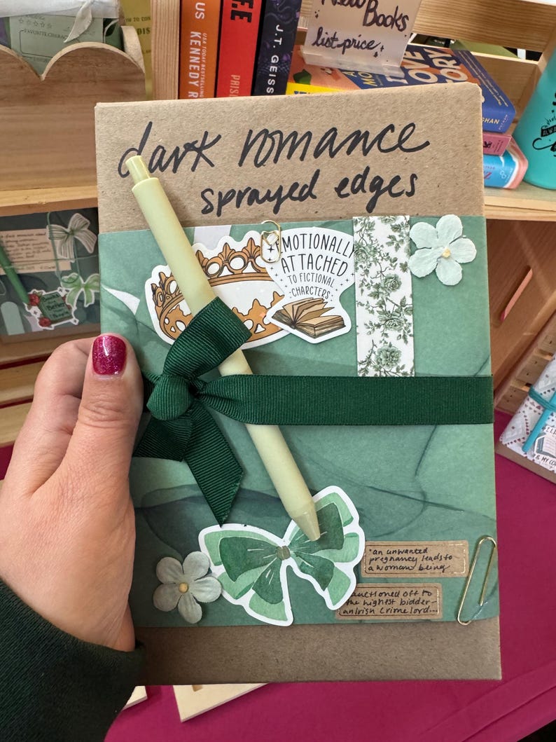 Blind Date / Gently Used Books / Romance, Historical Fiction, + More! image 4