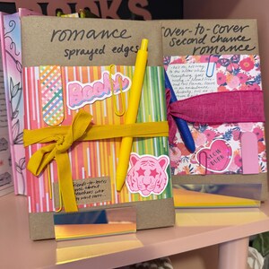 Blind Date / Gently Used Books / Romance, Historical Fiction, + More! image 10
