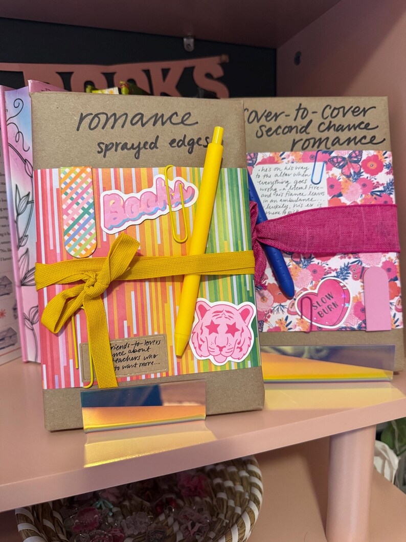 Blind Date / Gently Used Books / Romance, Historical Fiction, + More! image 10