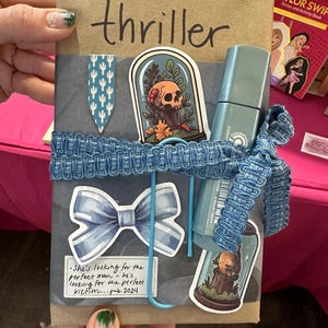 Blind Date / Gently Used Books / Romance, Historical Fiction, + More! image 5