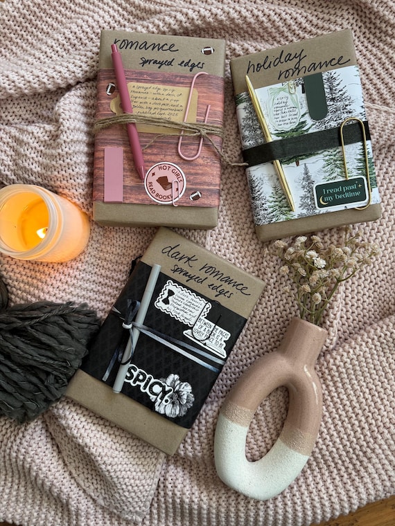 Blind Date / Gently Used Books / Romance, Historical Fiction, + More!