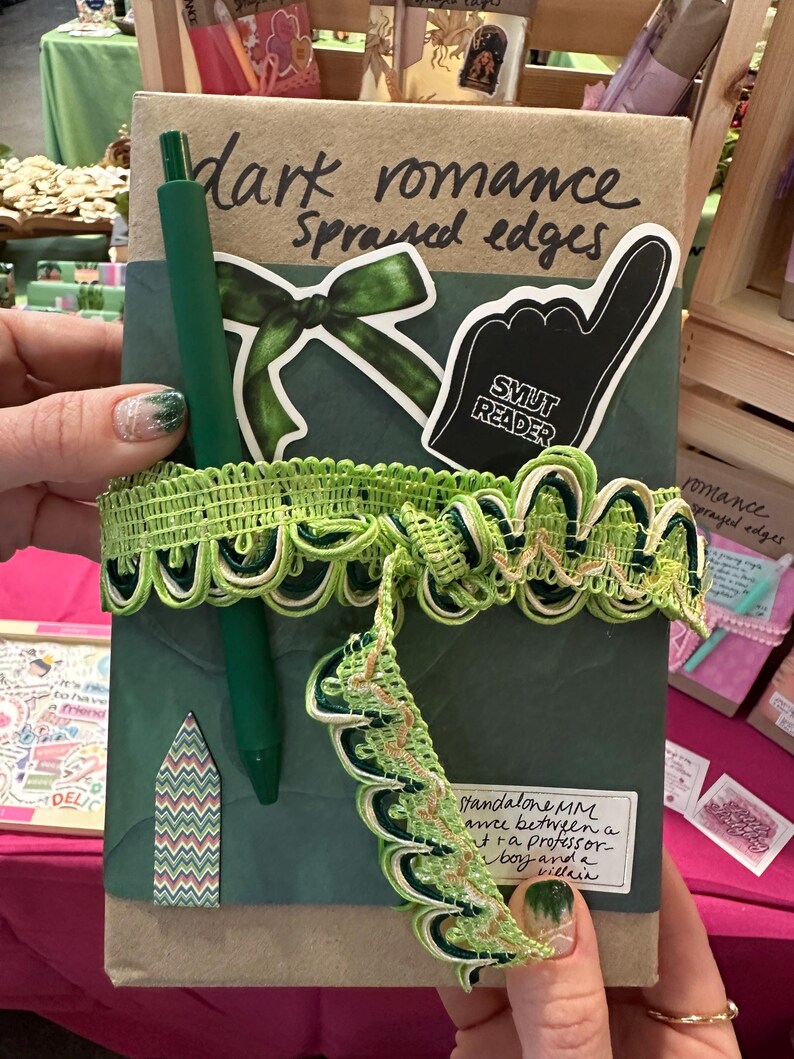 Blind Date / Gently Used Books / Romance, Historical Fiction, + More! image 6