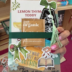 Blind Date / Gently Used Books / Romance, Historical Fiction, + More! image 7