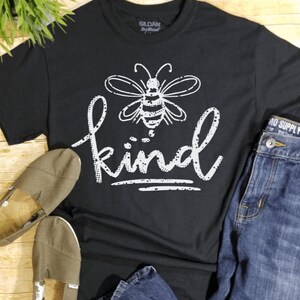 Be Kind Shirt/Kindness Shirt/Trendy Kindness Tee/Awesome Kindness Shirt