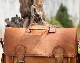 Leder Umhängetasche , Leder Umhängetasche , Laptoptasche , Messenger tasche , Leder Umhängetasche , Laptoptasche