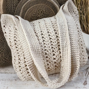 Crochet Bag Pattern