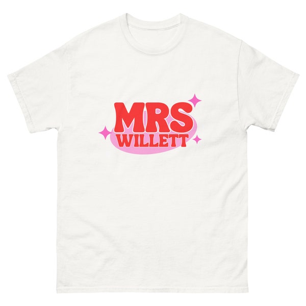 MRS willett top