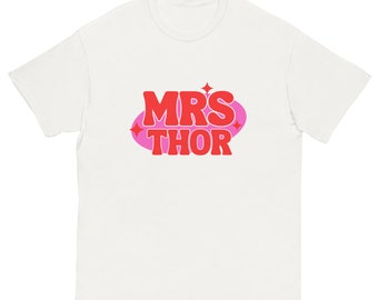 Mrs Thor do not buy unless you are mrs Thor  as they are personalised and you can't cancel