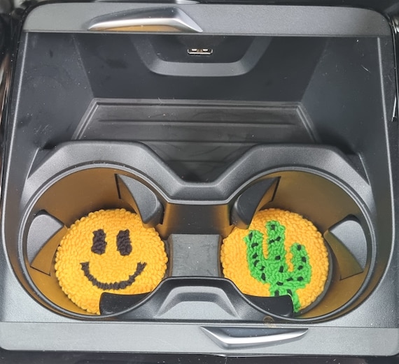 Car cheap beverage coasters