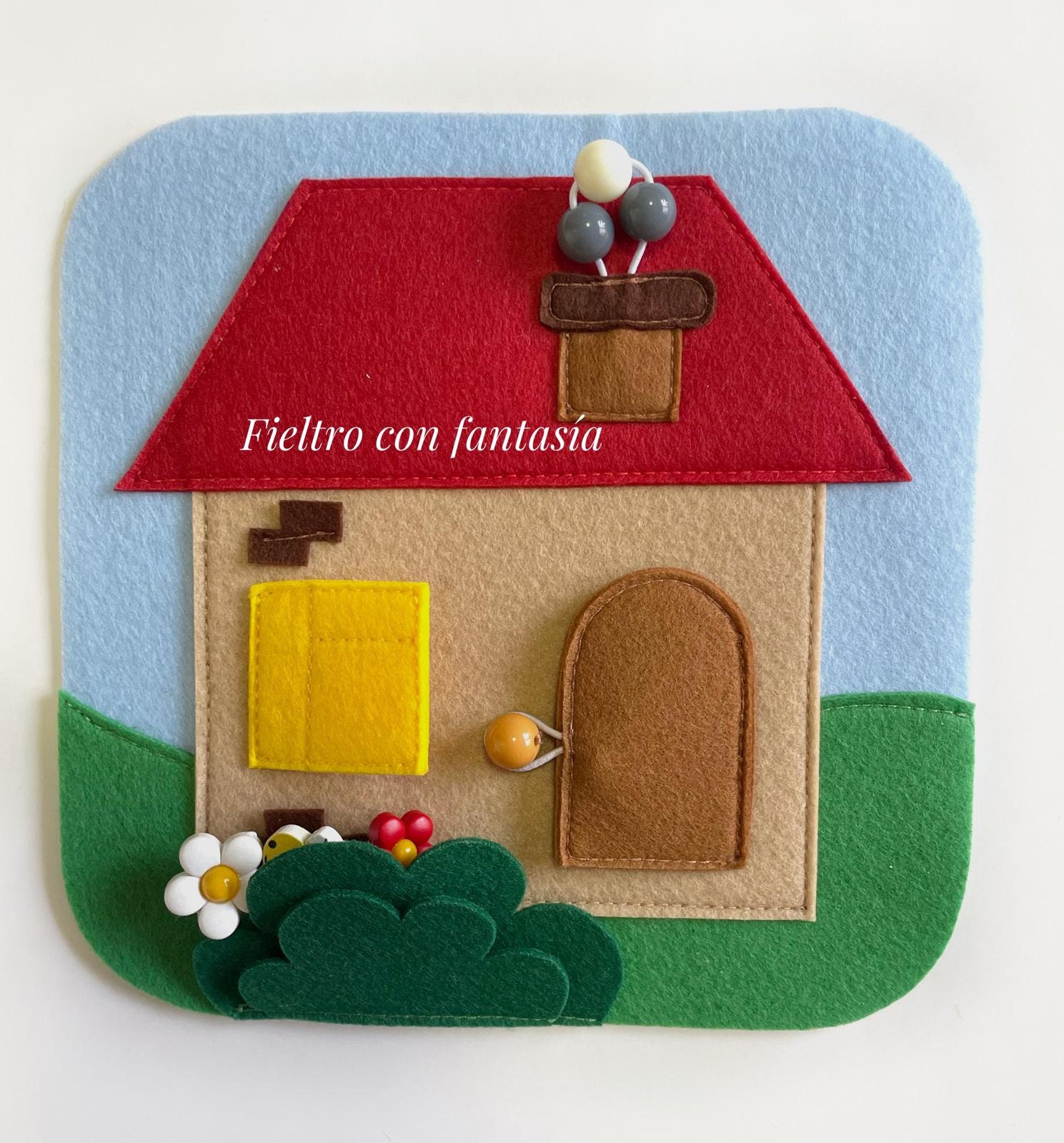 Home Quiet book pattern PDF &Tutorial Seiten, Filz Aktivität Buch Muster svg, Quiet Buch Ideen, Sensorische Spielzeuge, Filz Schnittmuster für Kleinkinder