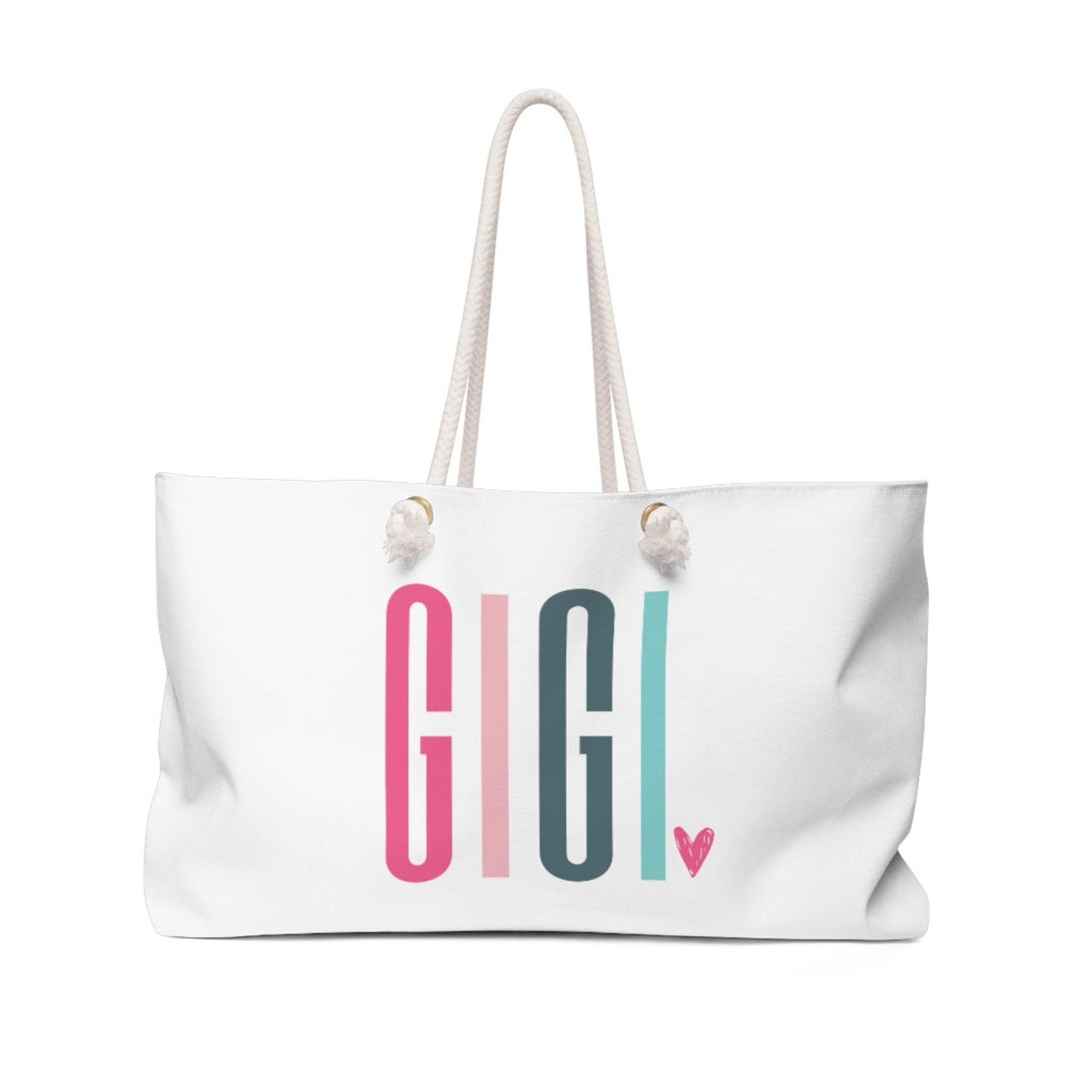 Gigi Weekender Bag