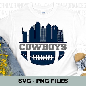 Cowboys SVG, Football SVG, Dallas SVG, Cowboys T Shirt, Dallas Shirt, Cowboys T-Shirt, Football Tees Svg, Sports Svg, Cricut
