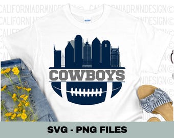 Cowboys SVG, Football SVG, Dallas SVG, Cowboys T Shirt, Dallas Shirt, Cowboys T-Shirt, Football Tees Svg, Sports Svg, Cricut