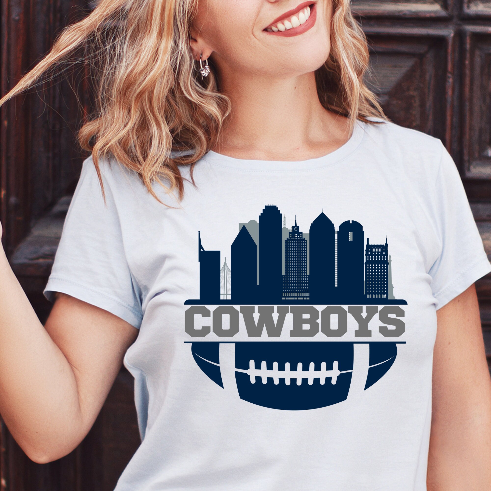 Cowboys SVG, Football SVG, Dallas SVG, Cowboys T Shirt, Dallas Shirt ...