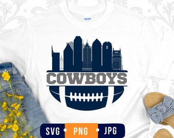 Cowboys SVG, Football SVG, Dallas SVG, Cowboys T Shirt, Dallas Shirt, Cowboys T-Shirt, Football Tees Svg, Sports Svg, Cricut