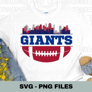 Giants kids shirts sale