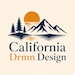 CaliforniaDrmnDesign