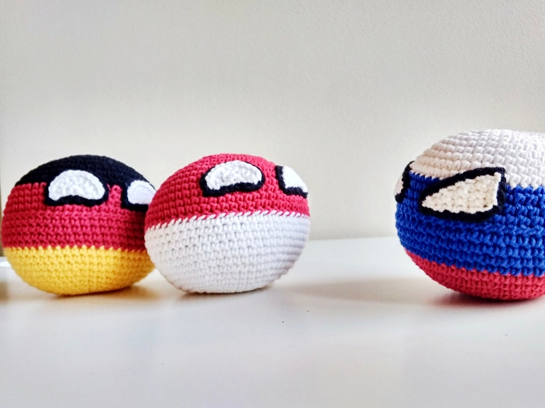 カントリーボール - Etsy 日本