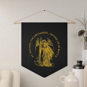 Pennant frame michaels top