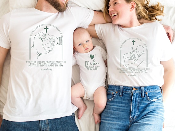Children Are a Gift From The Lord Maternity T Shirt Children Are a Gift From The Lord Maternity T Shirt