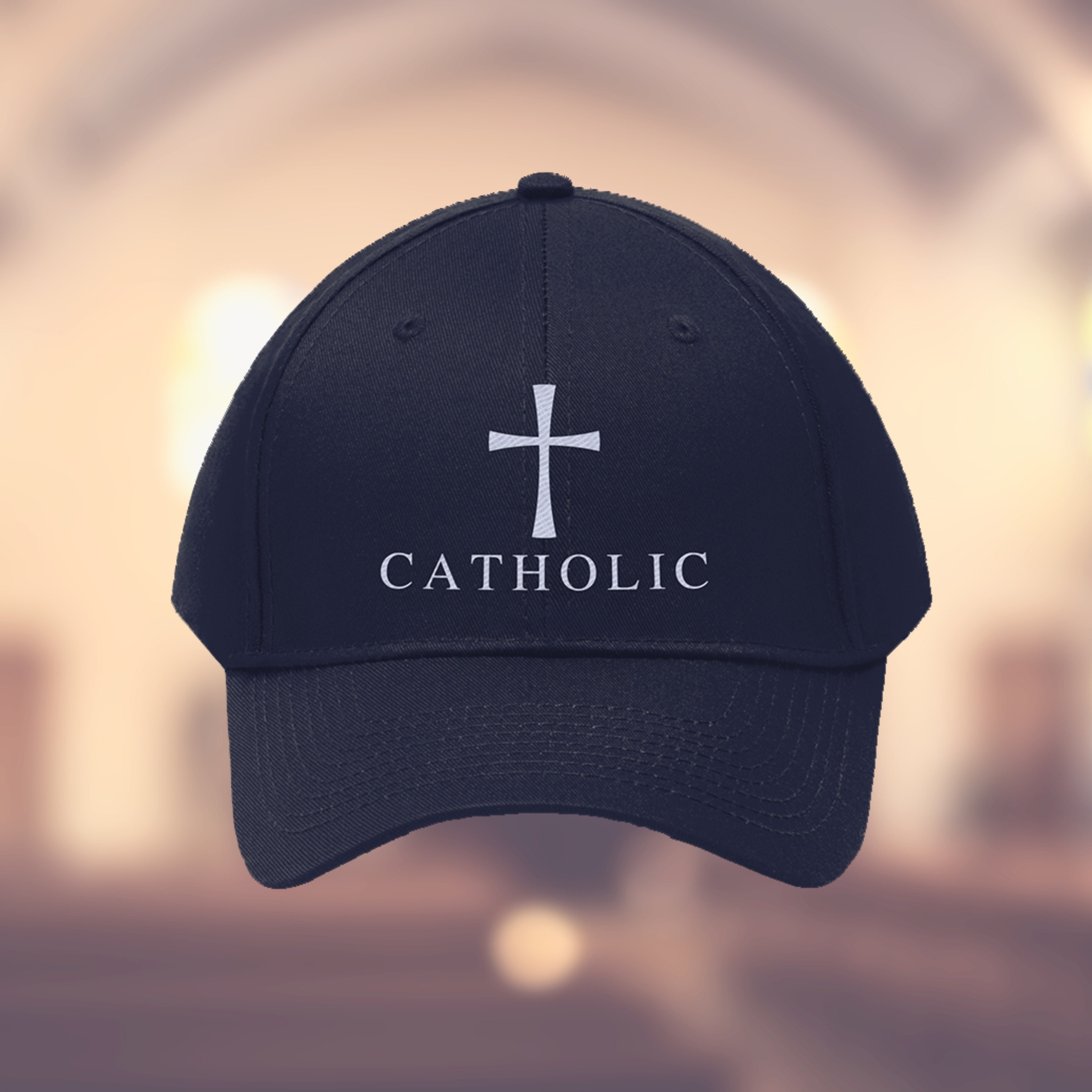 Catholic Hats