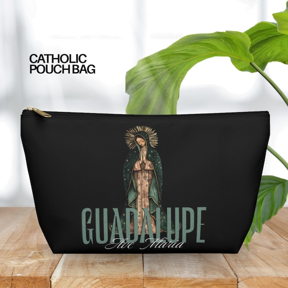 Bandiera Singola Della Vergine Maria, Nostra Signora Di Guadalupe, 3x5 - Foto 7