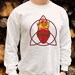 The Trinity Sweater- 5 Colors main image 0