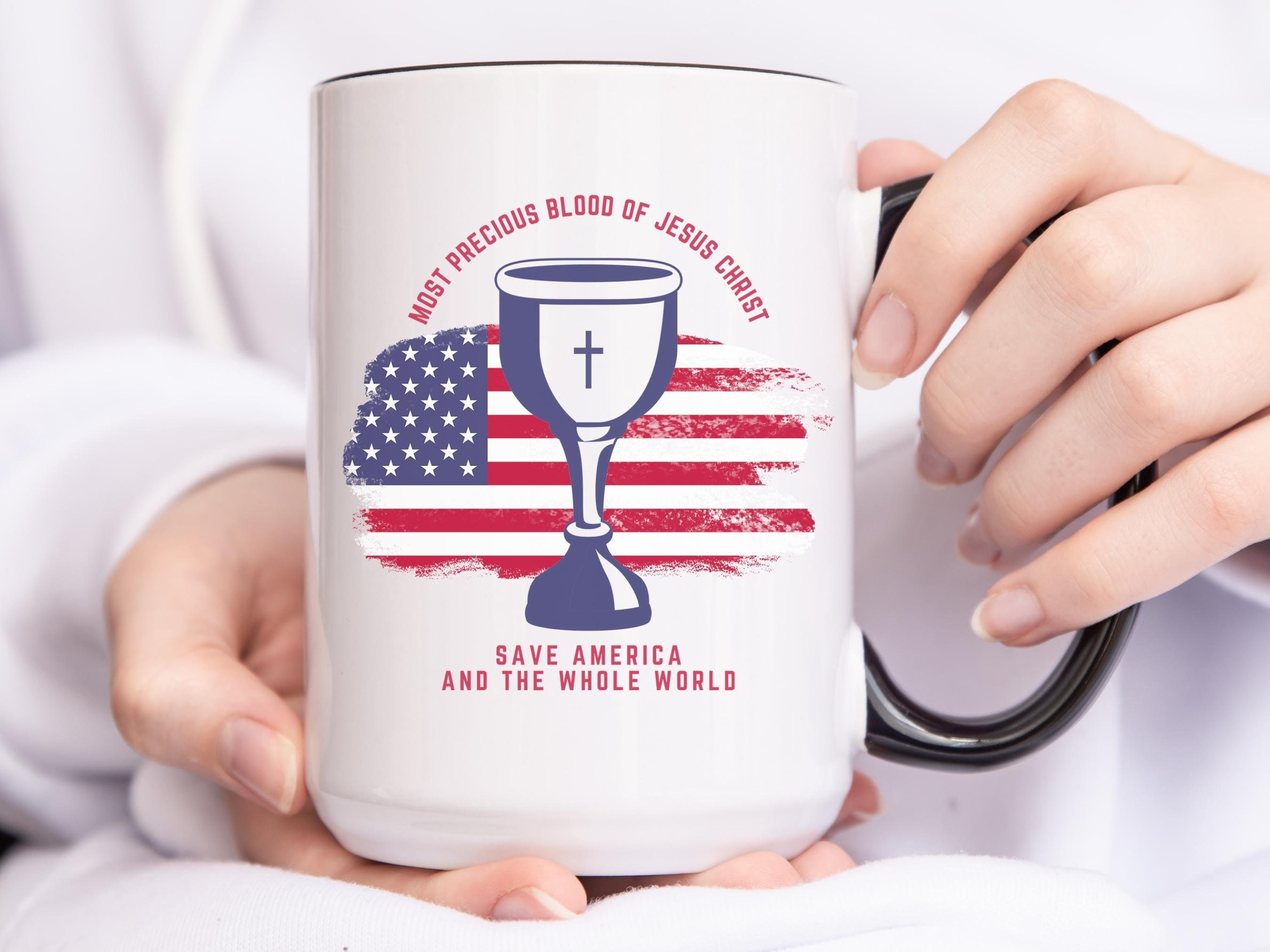 Blue Bloods Mug - Etsy