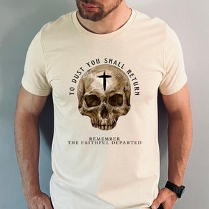 He Watches Over Everyone Who Is Faithful To Him T Shirt He Watches Over Everyone Who Is Faithful To Him T Shirt