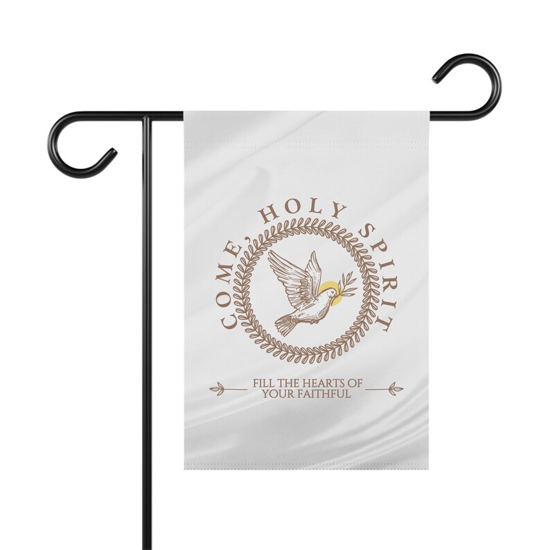 Come Holy Spirit, Fill the Hearts of Your Faithful, Holy Spirit, Holy ...