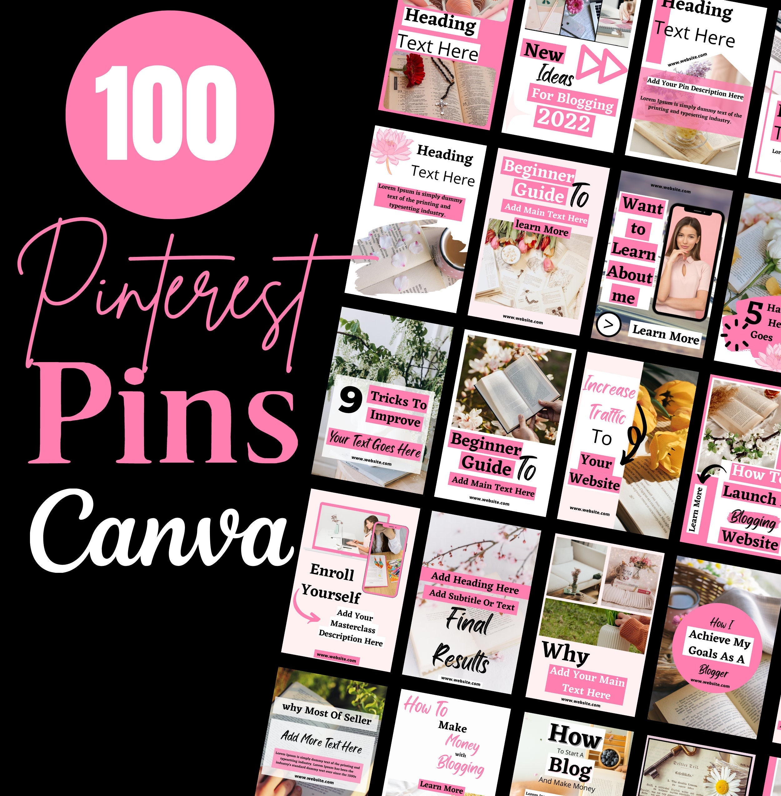 The Pinterest Powerhouse: Belle'S Viral Pins & Boards - cmkk2fs
