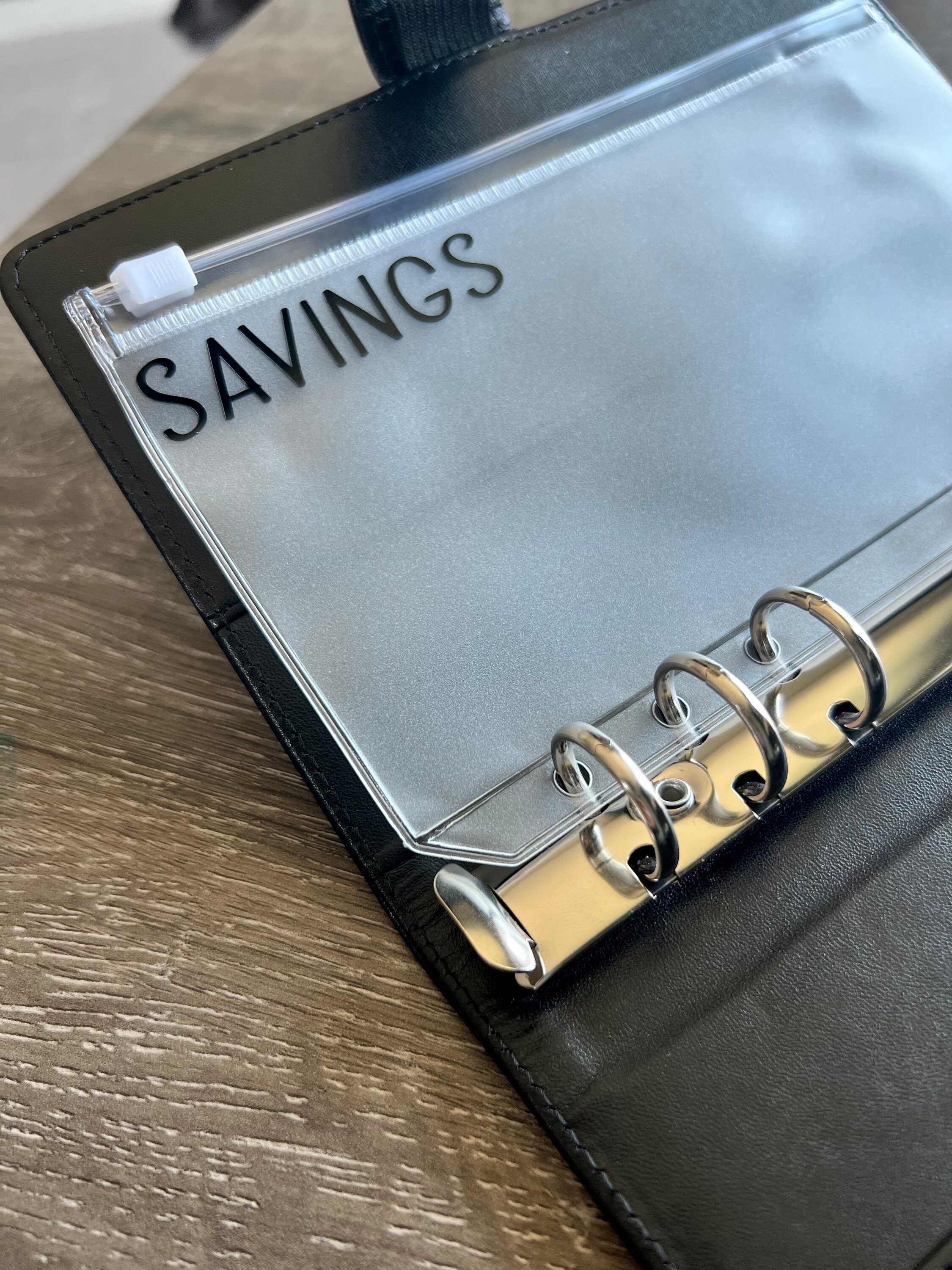 Custom Money Binder Labels: Personalized Budget Envelopes - Etsy