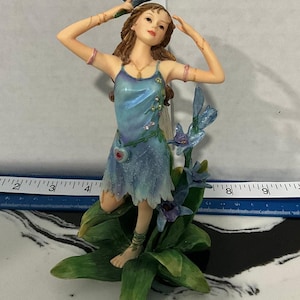 Faerie Glen Delphinia FG 837