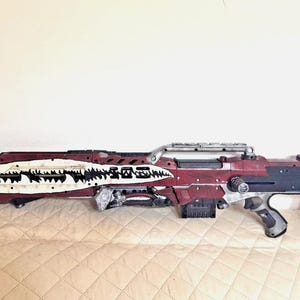 Sniper nerf - Etsy 日本