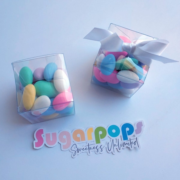 Jordan Almonds Party Favors Etsy