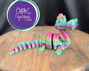 Loch Ness Monster