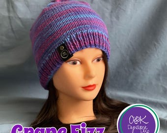 Basic Beanie Hat