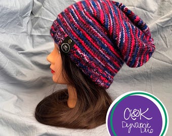 Slouchy Hat