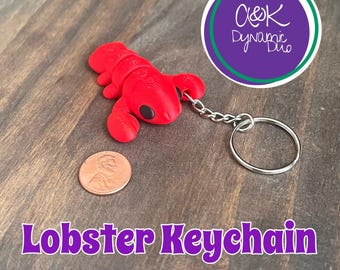 Keychains