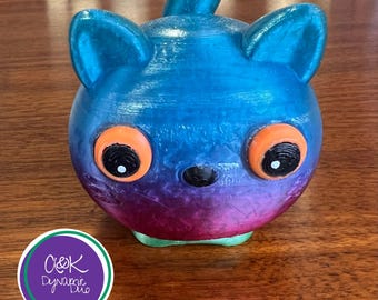 Clicker para gatos saltarines