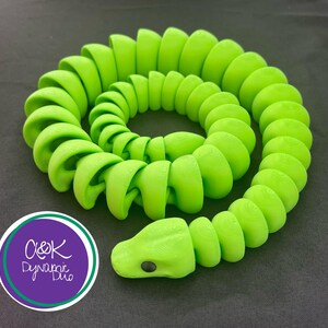 Python Snake
